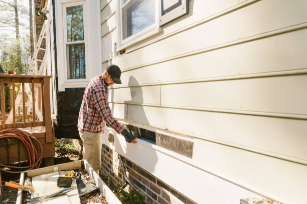 Trusted Siding Contractor service in Lakeview, GA - Creative Siding